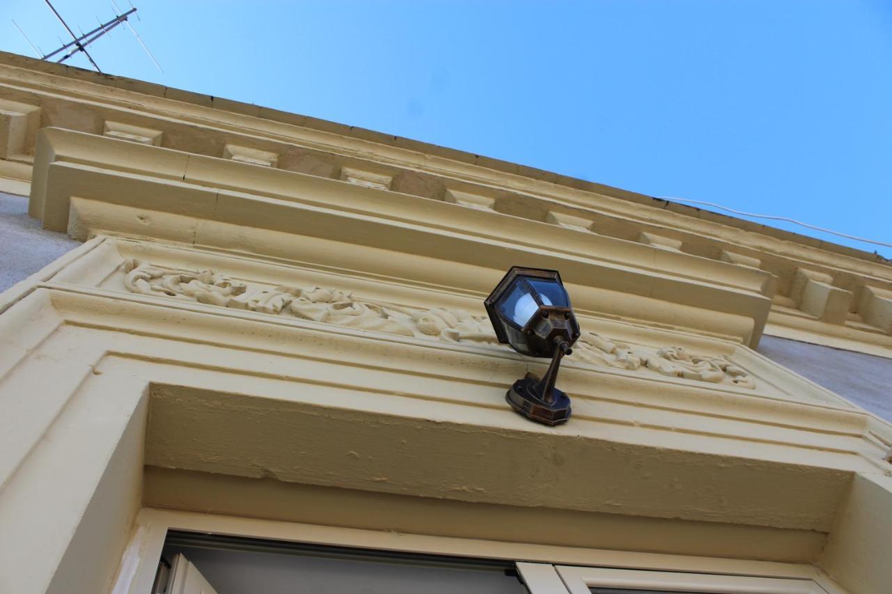 Morgana'S House Apartment Catania Exterior photo