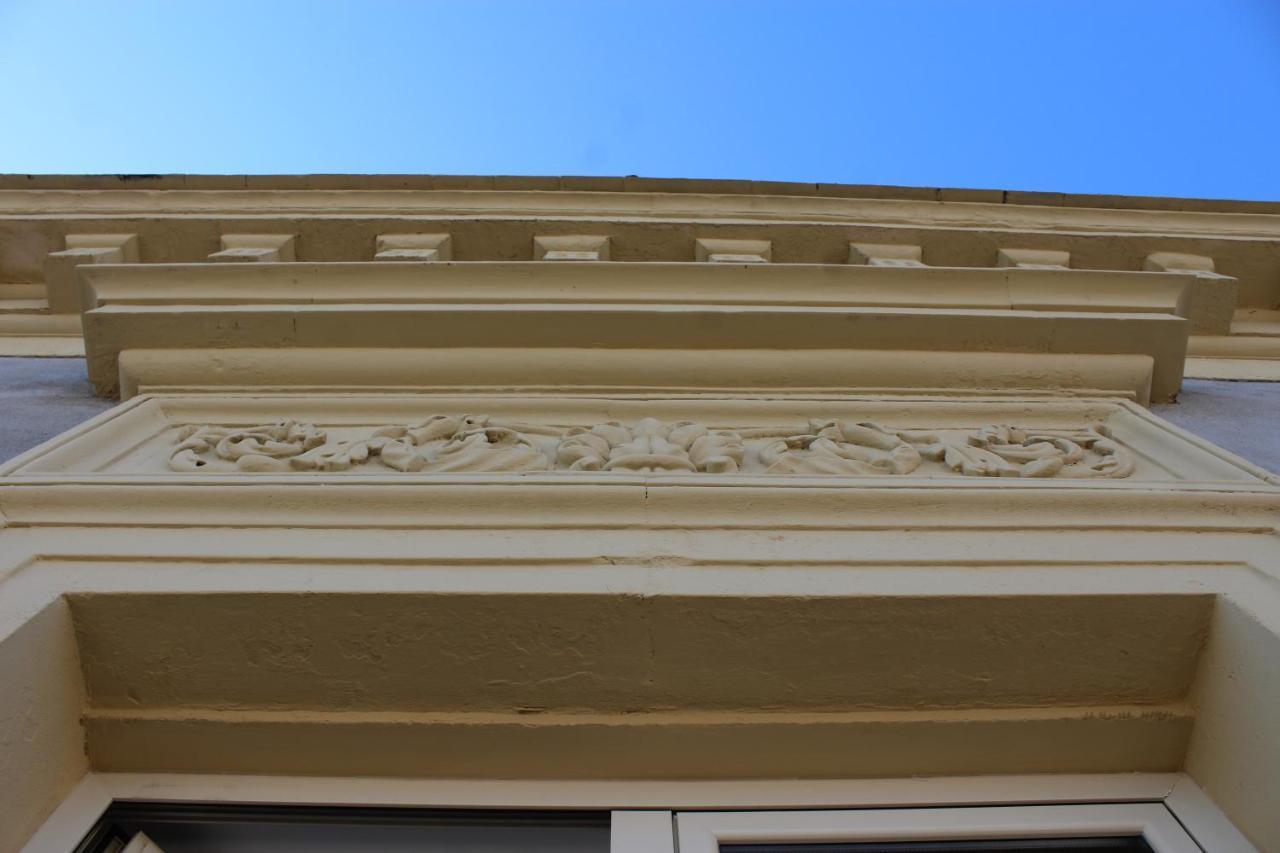 Morgana'S House Apartment Catania Exterior photo