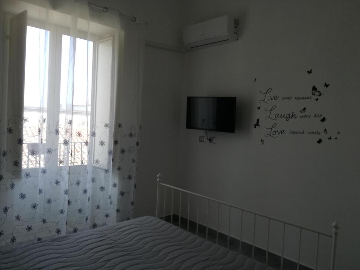 Morgana'S House Apartment Catania Exterior photo