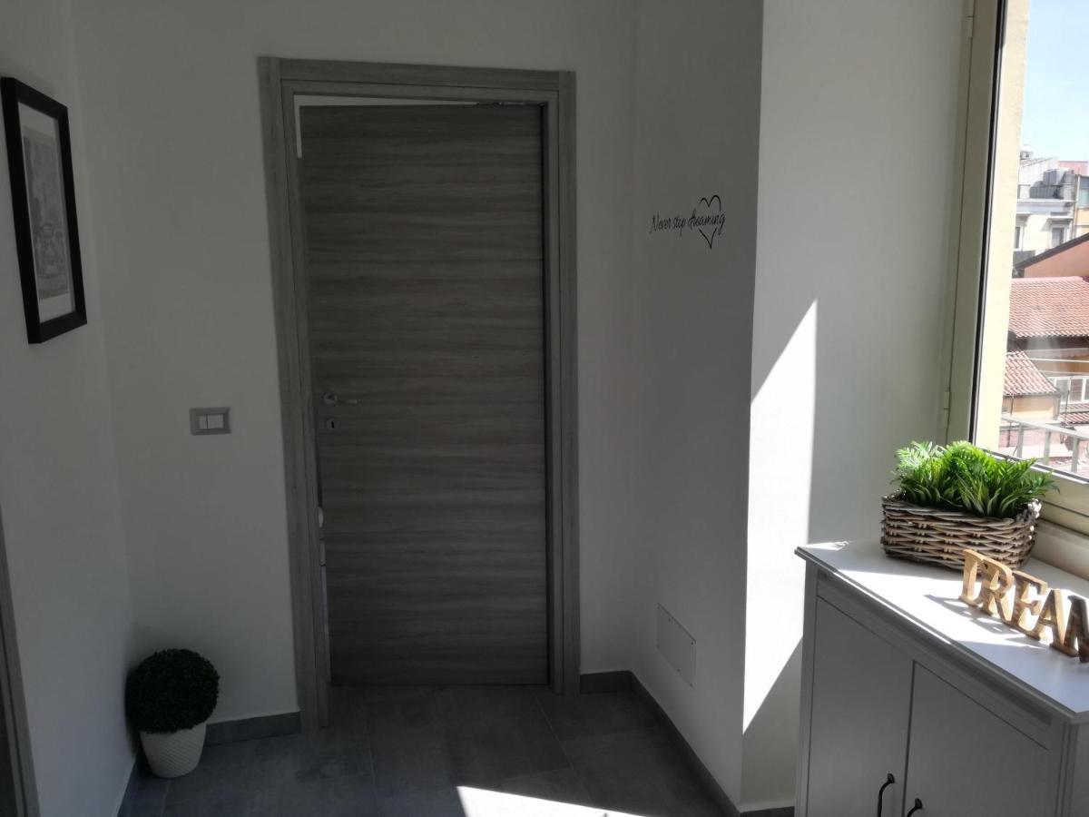 Morgana'S House Apartment Catania Exterior photo